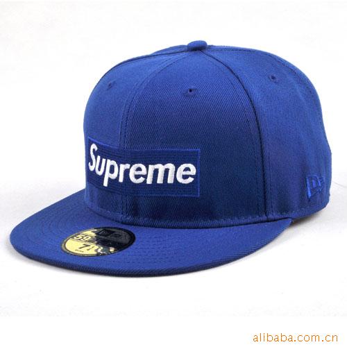 ñSUPREMEñ