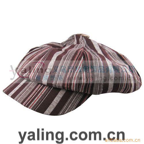 广告帽太阳帽棒球帽时装帽帽子