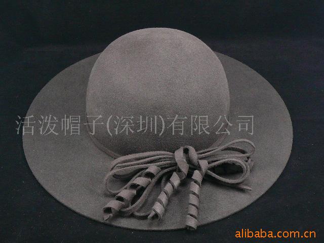 出口时装帽子,毡帽,牛仔帽,鸭舌/贝帽,草帽