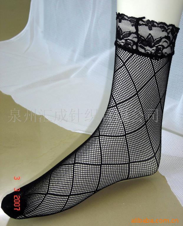 网袜,连裤袜,*内衣,内裤,筒袜,短袜,船袜