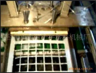 新品直销高量吸塑机