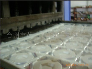 高量吸塑机真正