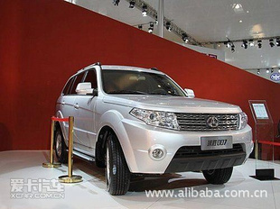 ʤ007SUV
