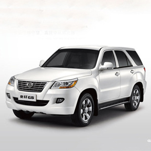 SUV—G5—2.4LԶ