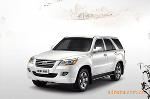 SUV—G5—2.4LӢ