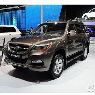 SUV—GX5—2.4LԶ