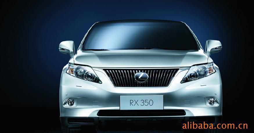 RX350