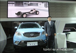 ˫SUV(2.0TӢ)