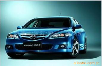 Mazda6ܳ2.3AT