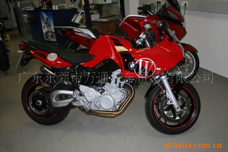 (BMW)F800S