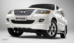 -SUV-G5
