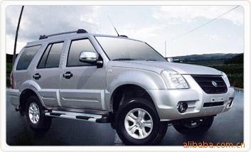 ;SUV