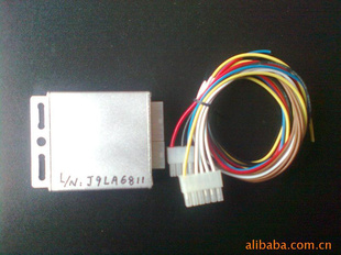 甲醇ECU|甲醇双燃料控制器|甲醇汽车