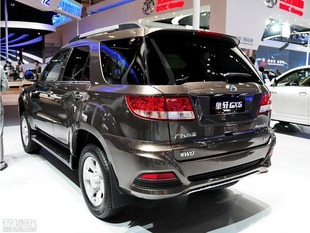 SUV—GX5—2.4LԶӢ