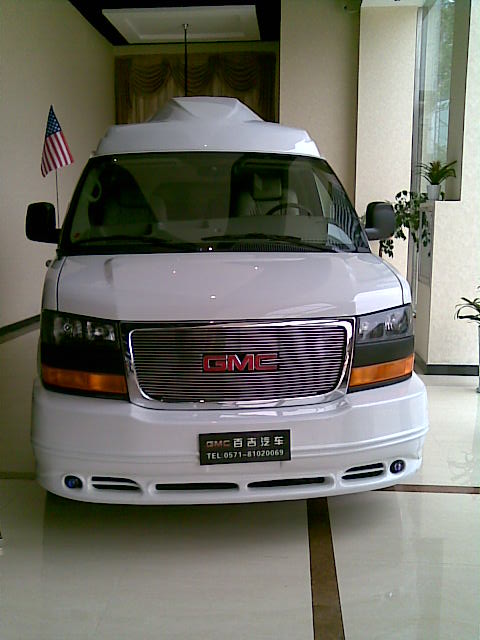 ͨGMC5.7m