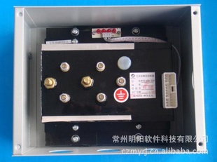 电涡流缓速器控制器
