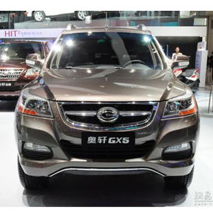 SUV—GX5—2.5ֶʱ촰
