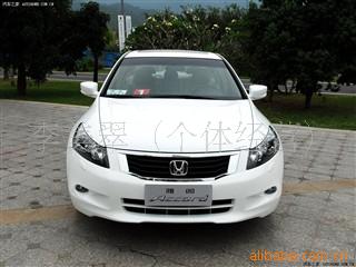 ݱ˴Ÿ(Accord)2.4EX
