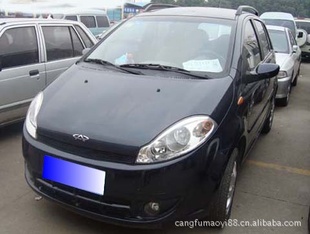 奇瑞A1轿车轿车