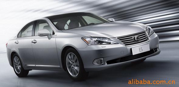 LexusES240