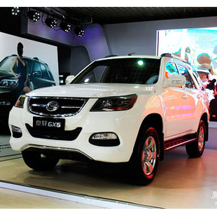 SUV—GX5—2.4LԶ촰