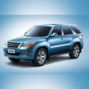 SUV—G5—2.4Lֶ