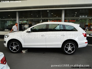 2012µQ76.0V12TDI콢SUV
