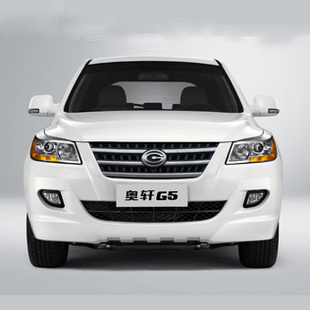 SUV—G5—2.4Lֶ