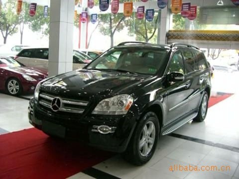 GL450