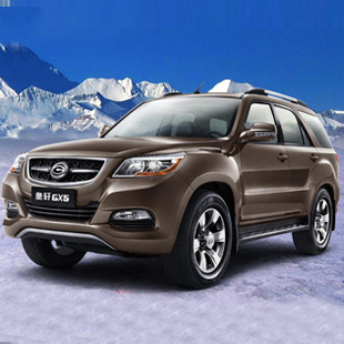 SUV—GX5—2.4LԶӢ