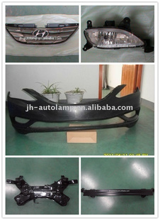 索纳塔第八代汽车配件SonataYF2011autobodyparts