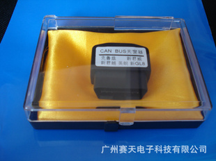 英朗科鲁兹可升可降可停免接线OBD插头自动关窗控制器升窗器