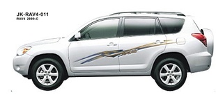 2011¿RAV4ȫ²DIY