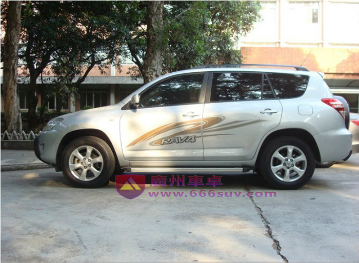 RAV4RAV43M