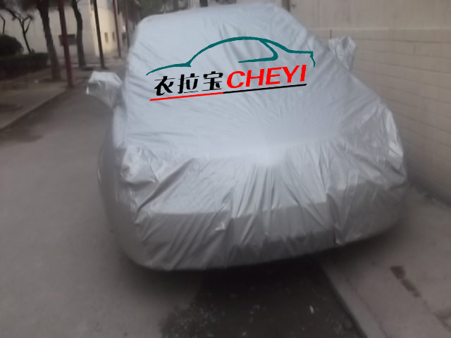 凯越汽车车衣英朗二厢汽车车罩伊兰特汽车防尘罩