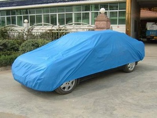 厂家直销防护型汽车防尘罩(图)量大从特价