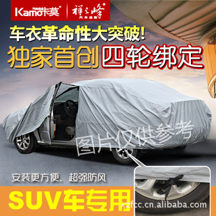 KAMOĪ¡SUV