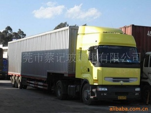 卡车导流罩(图)