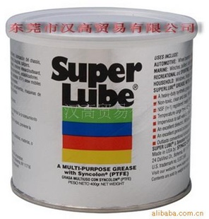 美国SuperLube/SuperLubeSuperLube