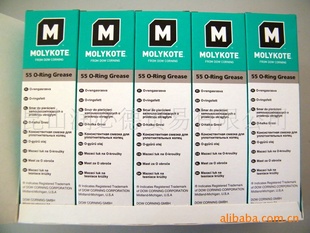 MOLYKOTE55֬100G(ͼ)