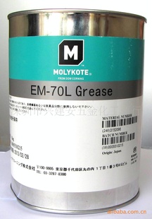 MOLYKOTEEM-70L֬