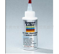 12004美国SUPERLUBE润滑油
