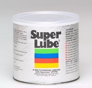 舒泊润销售中心,我司实力SUPERLUBE高温润滑脂