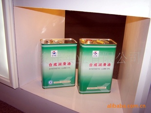 长城牌4608合成液力传动液(图)