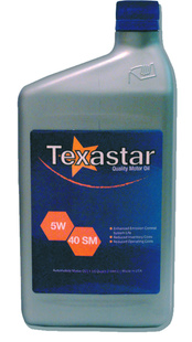 "texastar"ԭװ10w-40