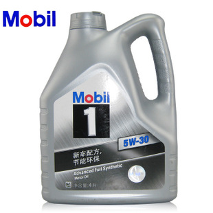 Mobil1һȫϳɷSN5W-30