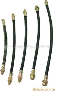 拉达管,刹车管,胎压管,油管