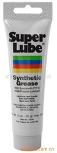 润滑脂,美国润滑脂SUPERLUBEsuperlube