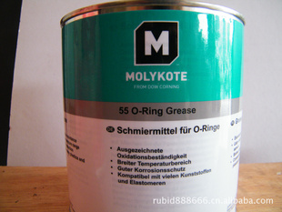 MOLYKOTE55֬(ͼ)1KG