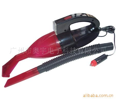 新奇特广告促销礼品,汽车礼品,汽车用吸尘器